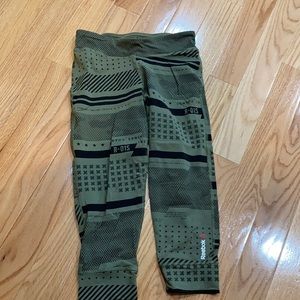 Reebok leggings